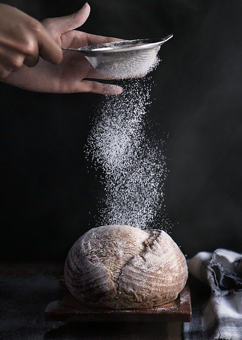 Créer un site de cuisine pour partager les meilleures recettes