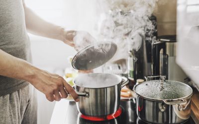 La cuisine en tant que art pour le plaisir des papilles et des yeux