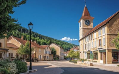 Comment la Sous-Prefecture de Belley modernise sa gestion des risques naturels