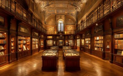 L’heritage pedagogique a travers les archives d’Edmond Labbe