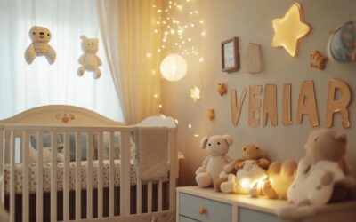 Comment choisir le prenom parfait pour votre bebe : astuces et conseils
