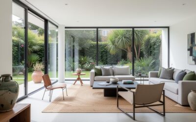 5 accessoires indispensables pour une decoration d’interieur au style contemporain